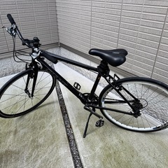 ジャイアント RX エスケープ