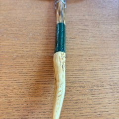 メダカ🐟タモ アミ 職人作  Xで有名人作の画像
