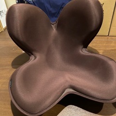 骨盤サポートチェア