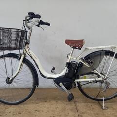1869 電動自転車 ヤマハ PAS NATURA 8.7AH ...