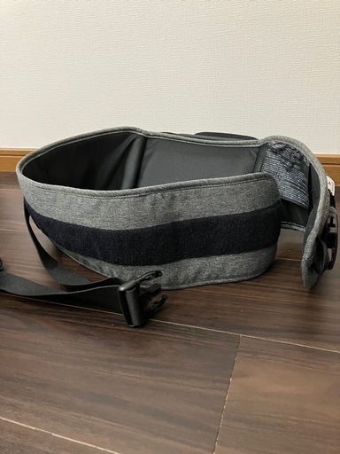 【美品】POLBAN ADVANCE ポルバン　アドバンス　ヒップシート