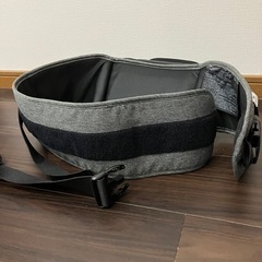 【美品】POLBAN ADVANCE ポルバン　アドバンス　ヒップシートの画像