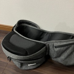 【美品】POLBAN ADVANCE ポルバン　アドバンス　ヒップシートの画像