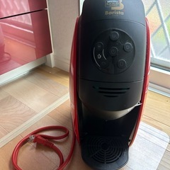 バリスタ コーヒーメーカー