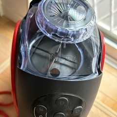 バリスタ コーヒーメーカーの画像