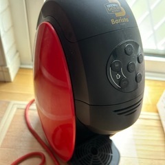 バリスタ コーヒーメーカーの画像