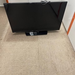 AQUOSテレビ[引き取り限定]の画像
