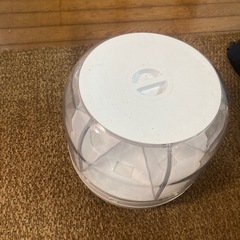 キャンディバケット
の画像