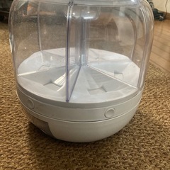 キャンディバケット
の画像
