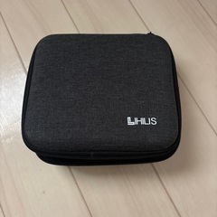 マッサージエアガンの画像