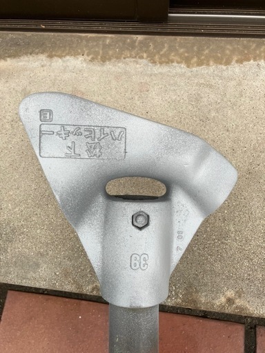 ヒッキー39 パイプベンダ