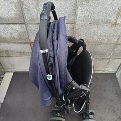 ベビーカーの画像