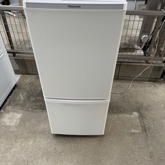 Panasonic NR-B14BW-W 2021年製
