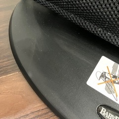 【人気】BABY BJORN ベビービョルン　バウンサー　コンパクトの画像