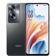 OPPO A79 5G ミステリーブラックの画像