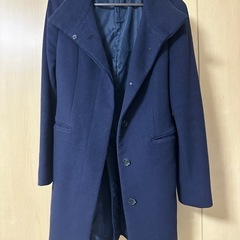 冬用コート
