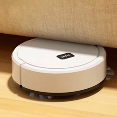 お掃除ロボットの画像