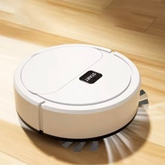 お掃除ロボット