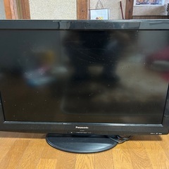 テレビ32型