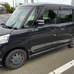 フレアワゴン