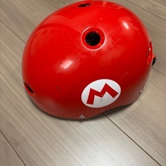 子供用ヘルメット　50〜54cm　