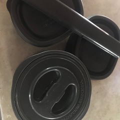 弁当箱未使用