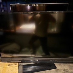 ジャンク品 SONY BRAVIA 49インチ