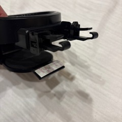 ドリンクホルダー(カーボン調)の画像