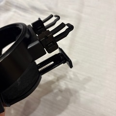 ドリンクホルダー(カーボン調)の画像
