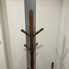 ポールハンガーの画像