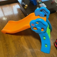 子供おもちゃ　遊具　滑り台