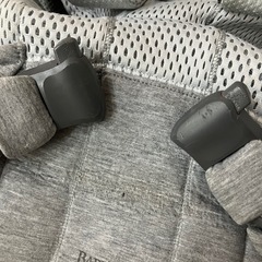 BABYBJORN　ベビービョルン　抱っこ紐　HARMONYハーモニー　エアリーメッシュの画像