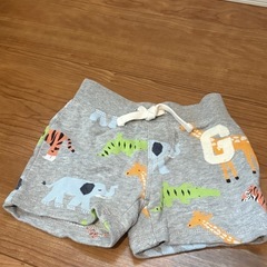 GAP 
12-18Mショートパンツ   