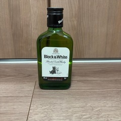 ウイスキー
