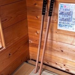 木刀２本セット