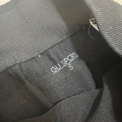 運動用ショートパンツ レギンスの画像