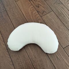 エスメラルダ　ドーナツ枕＋おむつの画像