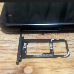 📱携帯電話中古📱Android One S4　KYOCERA S4-KC Android 32GBの画像