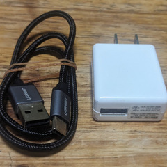 📱携帯電話中古📱Android One S4　KYOCERA S4-KC Android 32GBの画像
