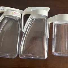 ピッチャー・冷水筒