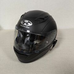 OGK KABUTO ヘルメット フルフェイス KAMUI3