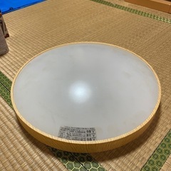 シーリングライト（ジャンク）