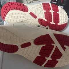 安全靴23cmの画像