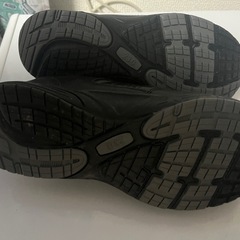 安全靴23cmの画像