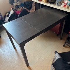 IKEA ダイニングテーブル エーケダーレン