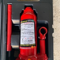 ボトルジャッキ
の画像