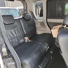 27年タント、両側スライドドア，ナビ，テレビ，車検8年1月の画像
