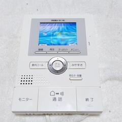 ジャンク　アイホン　カメラドアホン