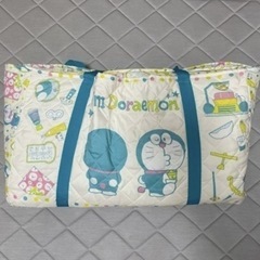 【美品】ドラえもんお昼寝お布団セット