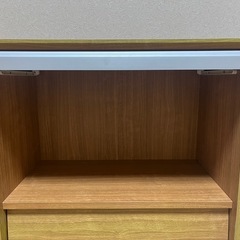 カラーボックスの画像